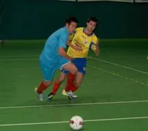 Nogometna utakmica